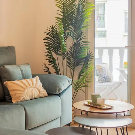 Appartement Dream Costa Blanca Luxury *