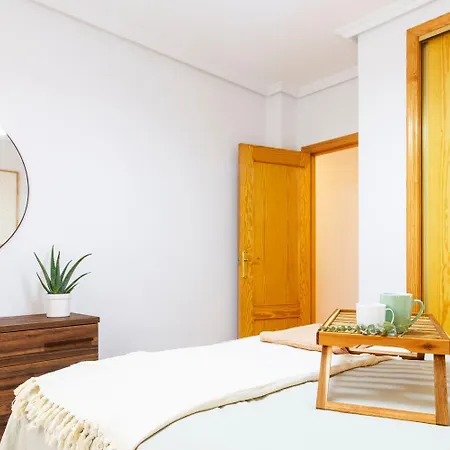 Appartement Dream Costa Blanca Luxury Torrevieja