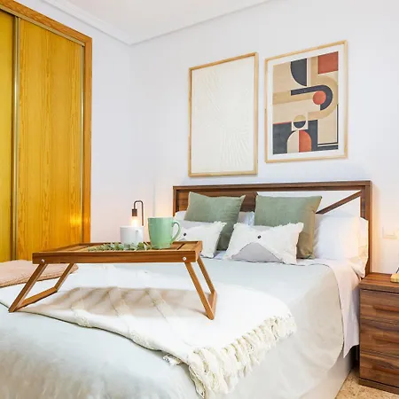 Appartement Dream Costa Blanca Luxury Torrevieja