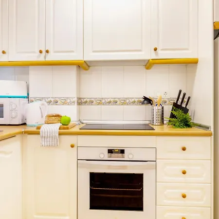 Apartmán Dream Costa Blanca Luxury Torrevieja