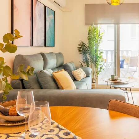 Dream Costa Blanca Luxury Apartmán