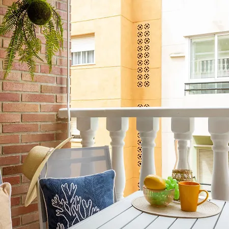 Dream Costa Blanca Luxury Apartmán Torrevieja