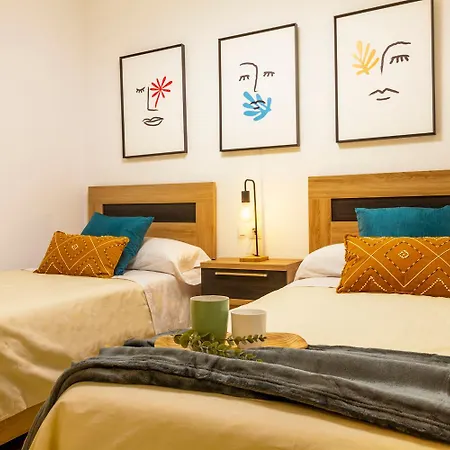 Dream Costa Blanca Luxury Apartmán *