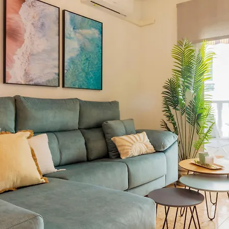 Apartmán Dream Costa Blanca Luxury