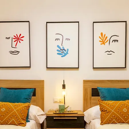 Dream Costa Blanca Luxury 公寓