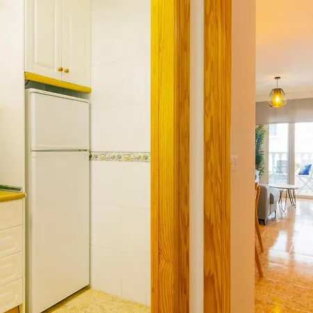 Apartmán Dream Costa Blanca Luxury