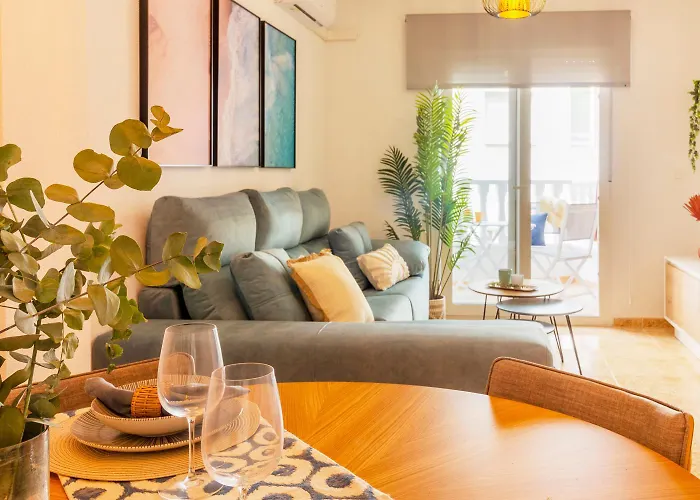 Dream Costa Blanca Luxury Апартаменты