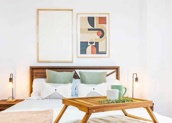 Dream Costa Blanca Luxury Торевьиа