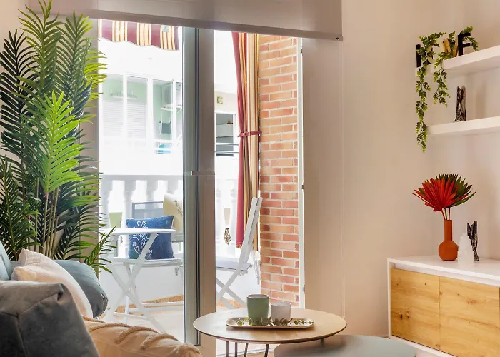 Dream Costa Blanca Luxury * Торевьиа