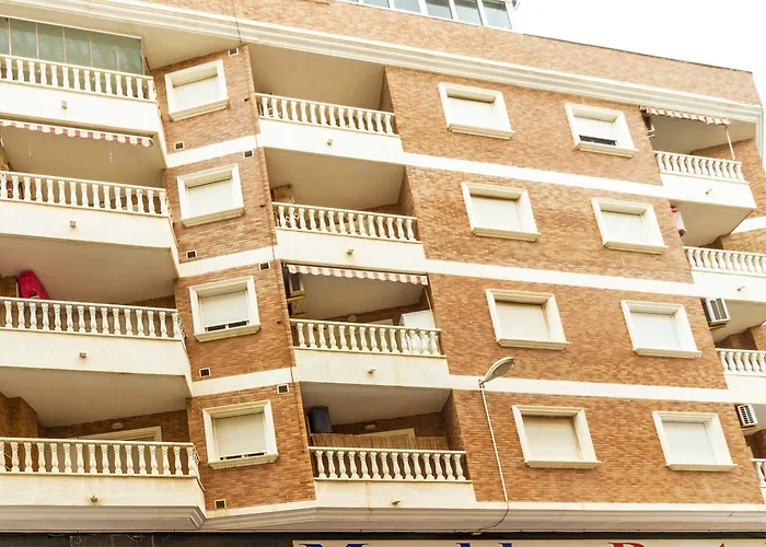 Dream Costa Blanca Luxury