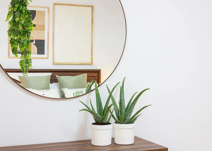 Апартаменты Dream Costa Blanca Luxury