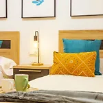Lejlighed Dream Costa Blanca Luxury *