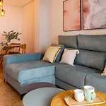 Lejlighed Dream Costa Blanca Luxury *