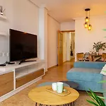 Lejlighed Dream Costa Blanca Luxury *