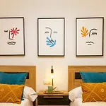 Dream Costa Blanca Luxury Lejlighed